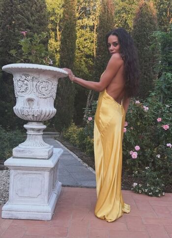 Hannah john kamen  page leaked private photo uncensored HD quality