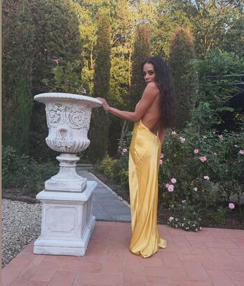 Hannah john kamen  page leaked private photo uncensored HD quality