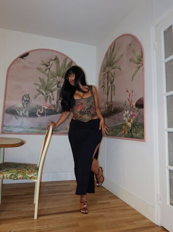 Hannahncortez leaked private photo uncensored HD quality
