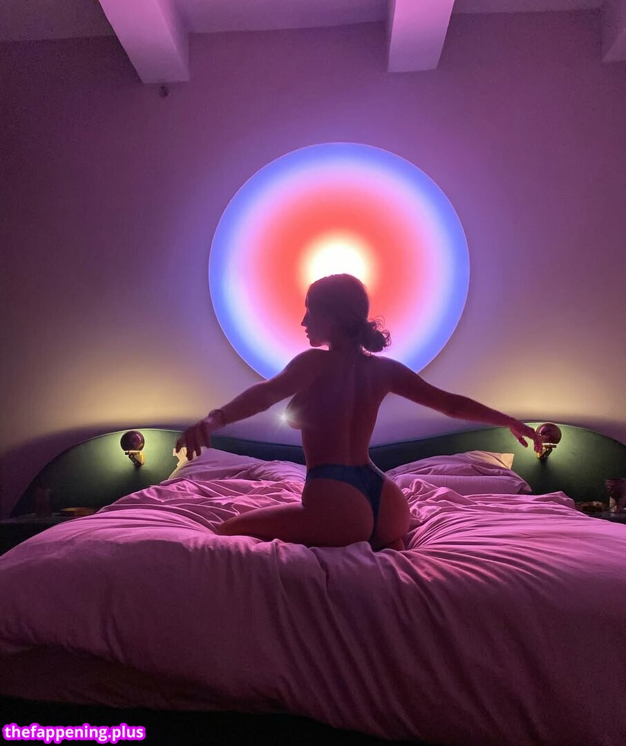 Page/ leaked private photo uncensored HD quality