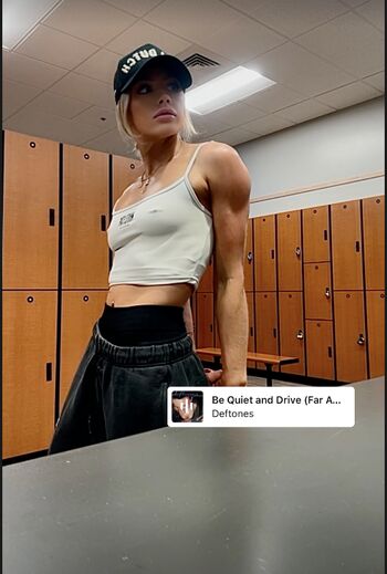 Harley hendry leaked private photo uncensored HD quality
