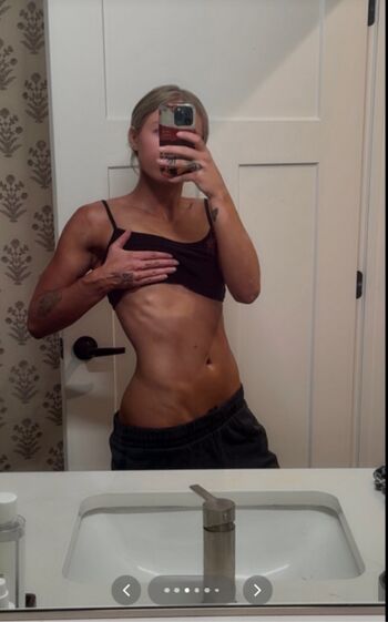 Harley hendry leaked private photo uncensored HD quality