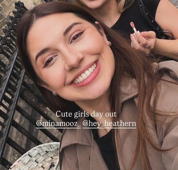 Harrie silver page leaked private photo uncensored HD quality