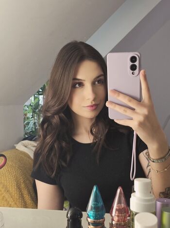 Harrie silver leaked private photo uncensored HD quality