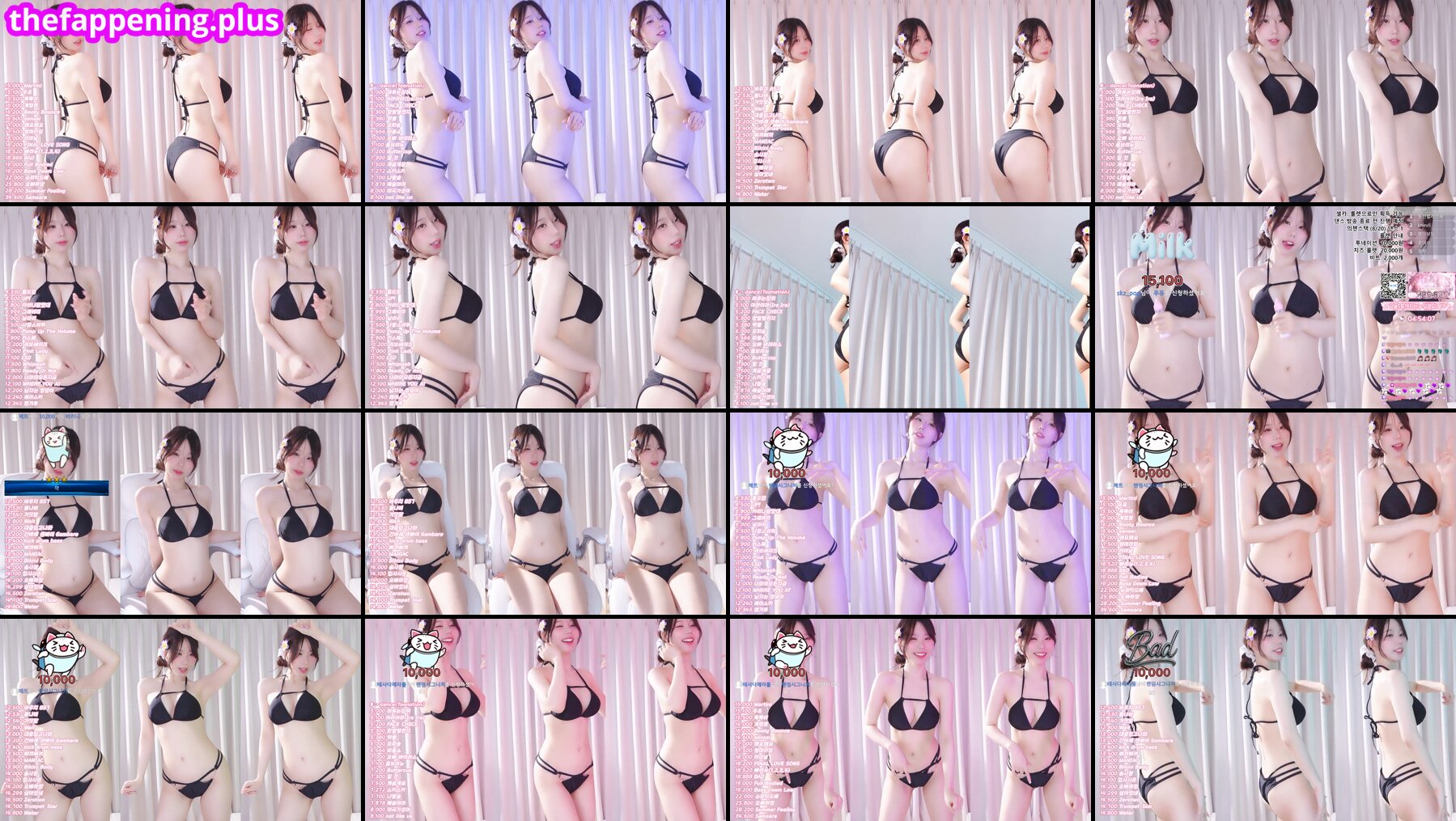 Page/ leaked private photo uncensored HD quality