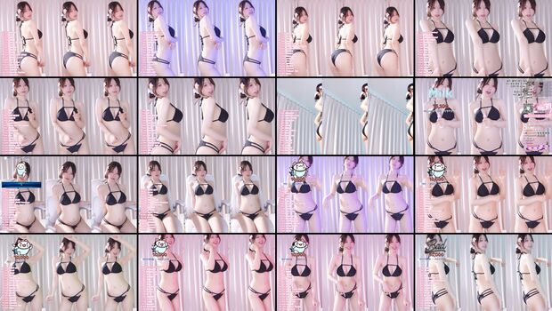 Haumpah leaked private photo uncensored HD quality