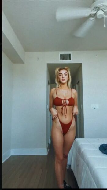 Haymartinn leaked private photo uncensored HD quality