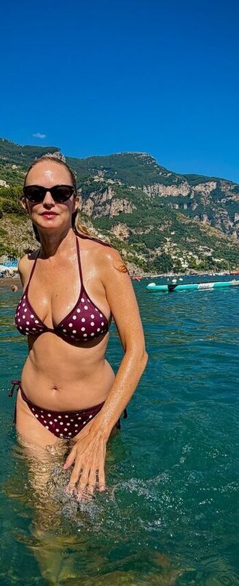Heather graham page leaked private photo uncensored HD quality