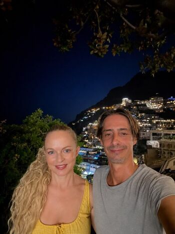 Heather graham page leaked private photo uncensored HD quality