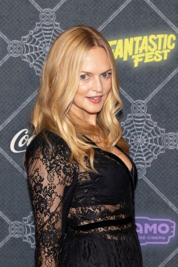 Heather graham leaked private photo uncensored HD quality