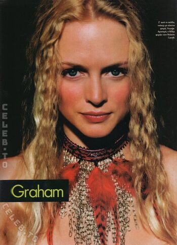 Heather graham leaked private photo uncensored HD quality