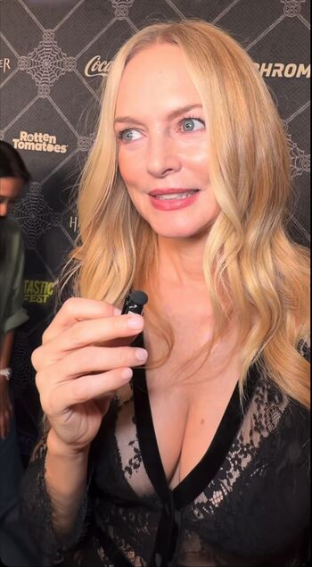 Heather graham leaked private photo uncensored HD quality