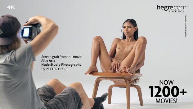 Hegre page leaked private photo uncensored HD quality
