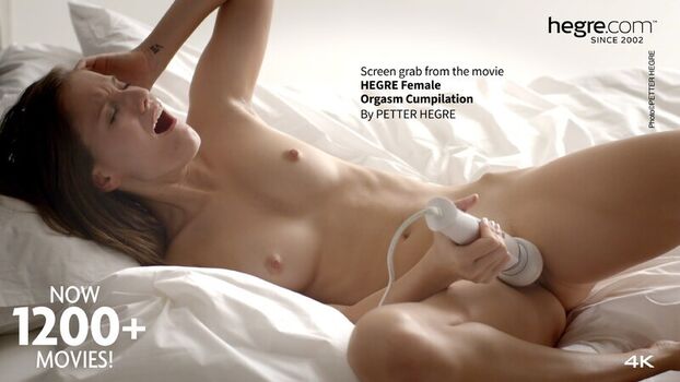 Hegre page leaked private photo uncensored HD quality