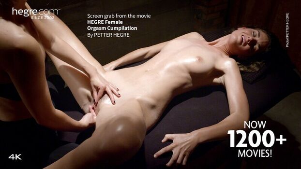 Hegre page leaked private photo uncensored HD quality