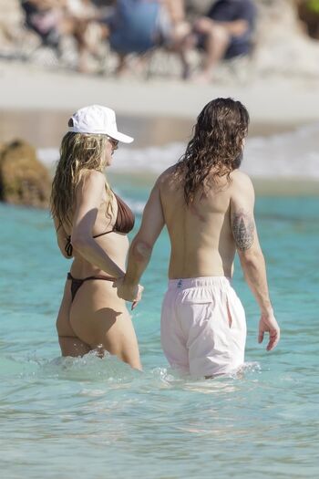 Heidi klum  page leaked private photo uncensored HD quality