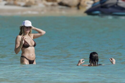 Heidi klum  page leaked private photo uncensored HD quality