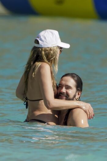 Heidi klum  page leaked private photo uncensored HD quality