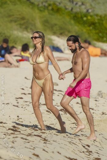 Heidi klum  page leaked private photo uncensored HD quality