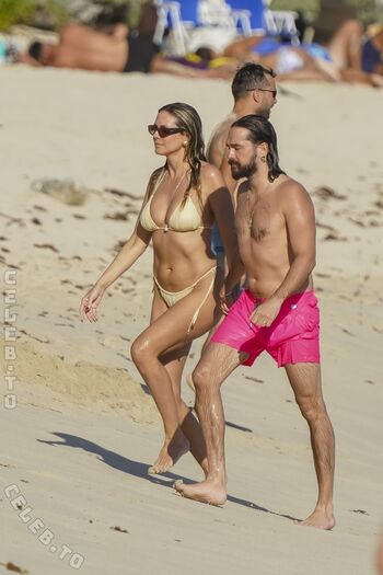 Heidi klum  page leaked private photo uncensored HD quality