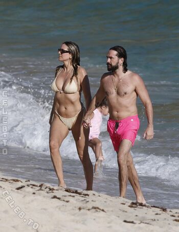 Heidi klum  page leaked private photo uncensored HD quality