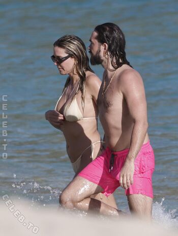 Heidi klum  page leaked private photo uncensored HD quality