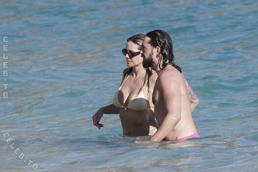 Heidi klum  page leaked private photo uncensored HD quality