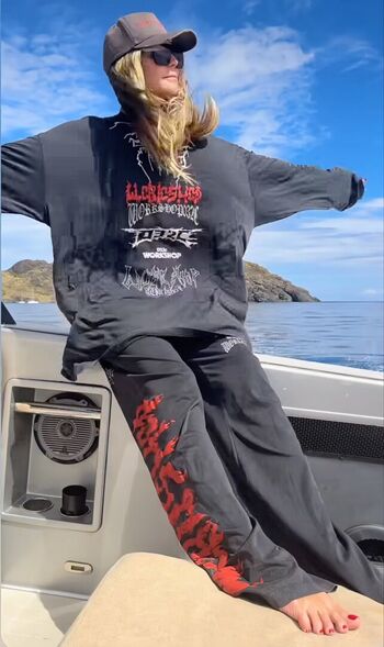 Heidi klum  page leaked private photo uncensored HD quality