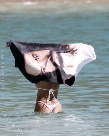 Heidi klum  page leaked private photo uncensored HD quality