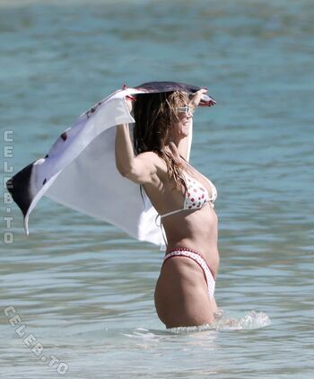 Heidi klum  page leaked private photo uncensored HD quality