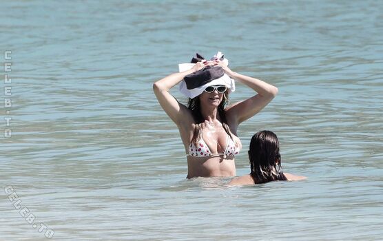 Heidi klum  page leaked private photo uncensored HD quality