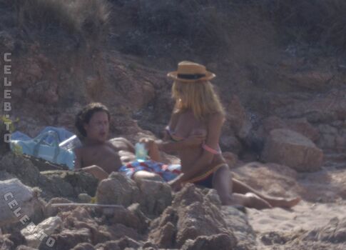 Heidi klum  page leaked private photo uncensored HD quality