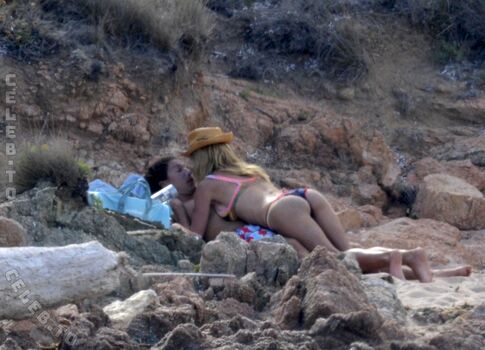 Heidi klum  page leaked private photo uncensored HD quality