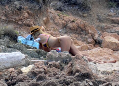 Heidi klum  page leaked private photo uncensored HD quality