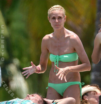 Heidi klum  page leaked private photo uncensored HD quality