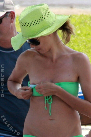 Heidi klum  page leaked private photo uncensored HD quality