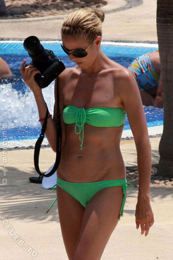 Heidi klum  page leaked private photo uncensored HD quality