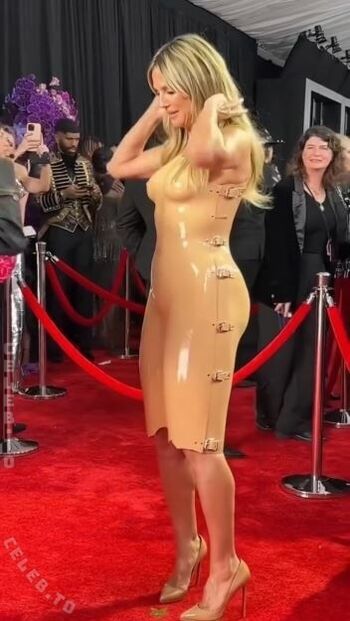 Heidi klum  page leaked private photo uncensored HD quality