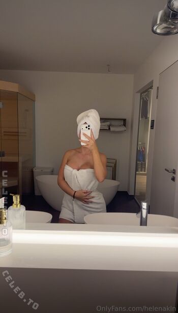 Helenaakln leaked private photo uncensored HD quality