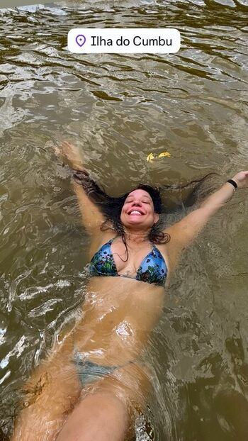 Helga nemeczyk leaked private photo uncensored HD quality