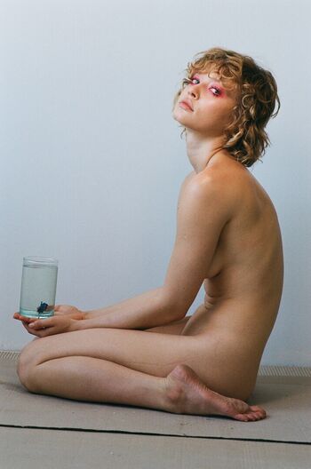 Helga skliar leaked private photo uncensored HD quality