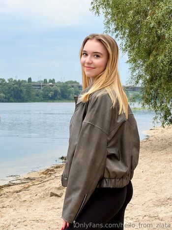 Hello from zlata leaked private photo uncensored HD quality