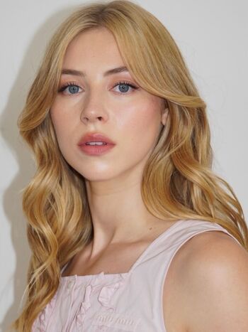 Hermione corfield page leaked private photo uncensored HD quality