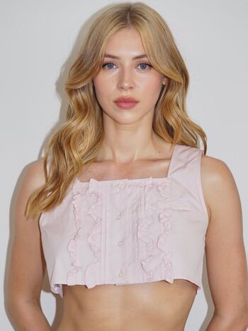 Hermione corfield page leaked private photo uncensored HD quality