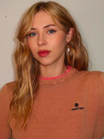 Hermione corfield page leaked private photo uncensored HD quality
