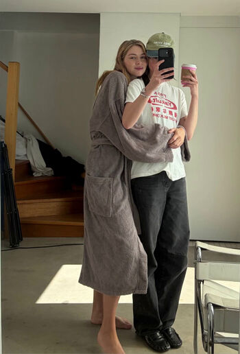 Hermione corfield page leaked private photo uncensored HD quality