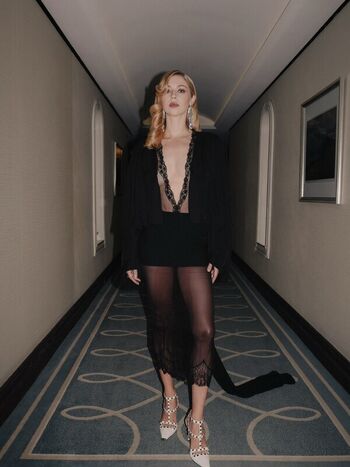 Hermione corfield page leaked private photo uncensored HD quality