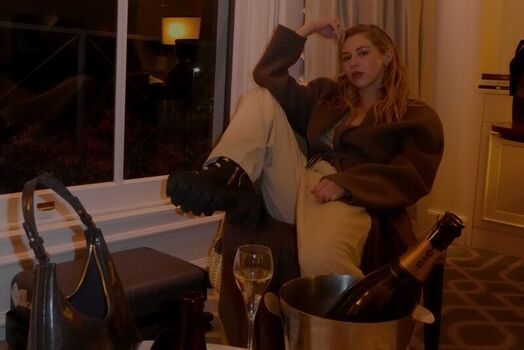 Hermione corfield page leaked private photo uncensored HD quality