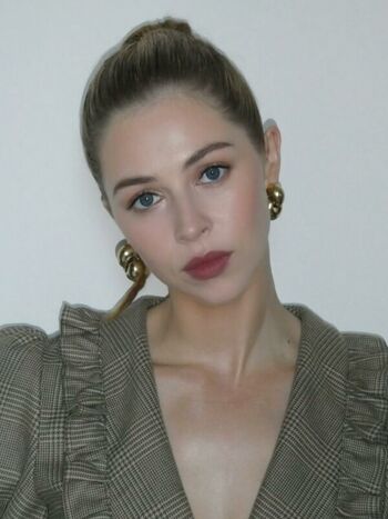 Hermione corfield page leaked private photo uncensored HD quality