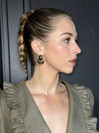 Hermione corfield page leaked private photo uncensored HD quality